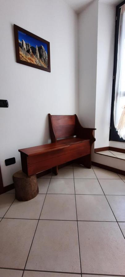 Residenza Antica Corte Villa Picta Buglio in Monte 外观 照片